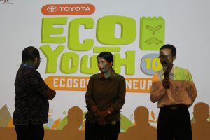 eco youth