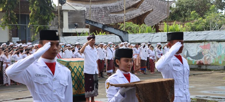 Category Archive for "Info Sekolah" | SMAN 1 UBUD