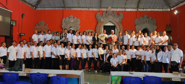 Pengumuman Hasil SPMB SMA Negeri 1 Ubud 2025